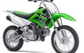 Kawasaki KLX110, Cocok Untuk Mengenalkan Anak Pada Balap