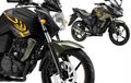 Yamaha Luncurkan FZ-S dan Fazer Limited Edition di India