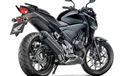 April Sampai Juni 2013, Honda Jual 4 Juta Motor di Seluruh Dunia!