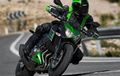 Kawasaki Serius Masuk Pasar China, Pasarkan Moge Andalannya!