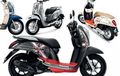 Honda Luncurkan Scoopy i CLUB 12 di Thailand
