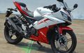 Masuk Indonesia, Yamaha YZF-R15 Dibanderol Rp 45 Juta!