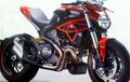Inikah Desain Ducati Monster 1198 Terbaru? Lebih Sporty!