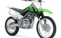 Nih Beda Kawasaki KLX 150L Versi Amerika dan Indonesia