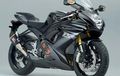 Kolaborasi Suzuki Yoshimura, GSX-R750 Black Edition Cuma 25 Unit