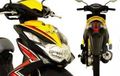 Yamaha Pilih Luncurkan Matik 125 Baru Ketimbang Nouvo SX?
