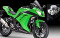 Kawasaki Amerika Akhirnya Recall 1.083 Unit Ninja 300 ABS