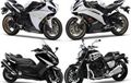 Setelah Lebaran Yamaha Mulai Pasarkan Moge di Indonesia!