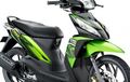 Setelah Dazz, TVS Siap Lepas Dua Skutik Lagi