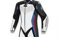 BMW dan Dainese Siapkan Baju dan Motor Dengan Air Bag