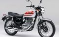 Kawasaki Akui Masih Pikir-Pikir Pasarkan Estrella 250 di Indonesia