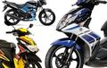 Yamaha Siapkan Motor 125 cc Baru, Matik atau Sport Anyar?