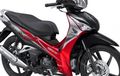 Honda Kuasai 60 Persen Penjualan Sepeda Motor di Jawa Tengah