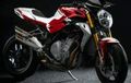 MV Agusta Brutale Corsa, Varian Tertinggi dan Limited Edition!