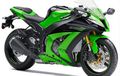 Kawasaki Siapkan Moge Superbike ZX-10R Untuk Indonesia?