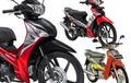 Honda Supra X Dari Generasi ke Generasi, Tetap Eksis Sejak 1997