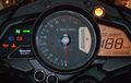 Nih 15 Indikator di Panel Speedometer Pulsar 200NS