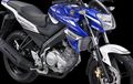 Produksi Sudah 35 Ribu Unit, Yamaha New V-Ixion Masih Inden!