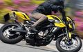 Bajaj Berniat Pasang ABS dan Injeksi di Pulsar 200NS