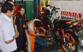 Honda Ajak Siswa SMK se-Indonesia Ikuti Kontes Mekanik