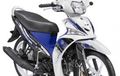 Force Perkuat Vega RR Tingkatkan Penjualan Bebek Yamaha