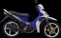 Power Yamaha Force, Diantara Vega RR dan Jupiter Z1