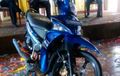 Yamaha Luncurkan Bebek Injeksi Force, Dijual Rp 13 Juta..!!!