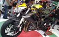 Akhirnya Benelli Indonesia Resmi Beroperasi