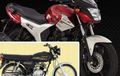 SZ16 dan RS110F, Dua Motor Sport Murah Yamaha Untuk Filipina