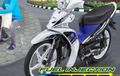 Bebek Injeksi Yamaha Vega Force Meluncur Minggu Ini