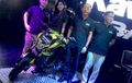 Kawasaki Bajaj Pulsar 200NS Resmi Dijual, Harga Rp 23 Juta!