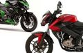 Kawasaki Luncukan Pulsar 200NS dan Z800 Akhir Pekan Ini?