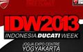 Indonesia Ducati Week Digelar di Yogyakarta, 15 Juni Mendatang!
