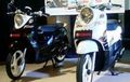 Yamaha Fino Batik Cuma Tersedia 6 Ribu Unit Saja!