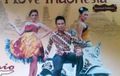 Yamaha Luncurkan Fino Batik Edisi I Love Indonesia
