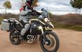BMW Luncurkan F800GS Adventure, Siap Diajak Berpetualang!