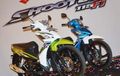 Injeksi Tipe Open Loop, Emisi Suzuki Shooter 115FI Masih Euro2