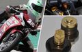 Pasang Preloader di Honda CBR 250R, Bisa Diatur Tekanannya