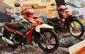 Bebek Injeksi Suzuki Shooter 115FI Dijual Mulai Rp 11 Jutaan