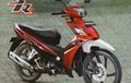 Spesifikasi Suzuki Shooter 115FI, Lebih Powerfull Dari Smash Titan!