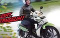 Suzuki Shooter 115FI Akan Hadir Dalam 3 Varian Berbeda