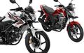 CB150R dan Verza Buat Penjualan Motor Sport Honda Meningkat