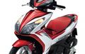 Honda Air Blade, Kini Pakai Mesin 125 cc dan Fitur PCX150