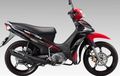 Ini Dia Vega ZR Injeksi Versi Vietnam, Tampil Sporty!