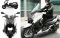 Yamaha Rilis X-Max 400 Untuk Pasar Eropa
