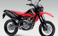 Setelah Thailand dan Jepang, Honda CRF 250M Segera Masuk Eropa