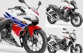 Harga Honda CBR 400R di Jepang, Cuma Rp 60 Jutaan!