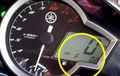 Mengenal Fitur F Trip di Speedometer Yamaha New V-Ixion