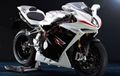 MV Agusta F4 Series 2013 Kini Dilengkapi Fitur ABS