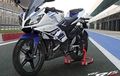 Yamaha Buka Pusat R&D Baru di India